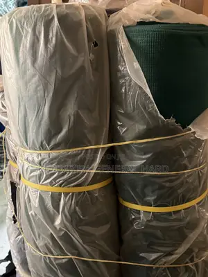 Shade Nets