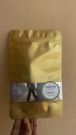 Premium Ugandan Vanilla Pods – Retail Wholesalegrade a and B Vanilla