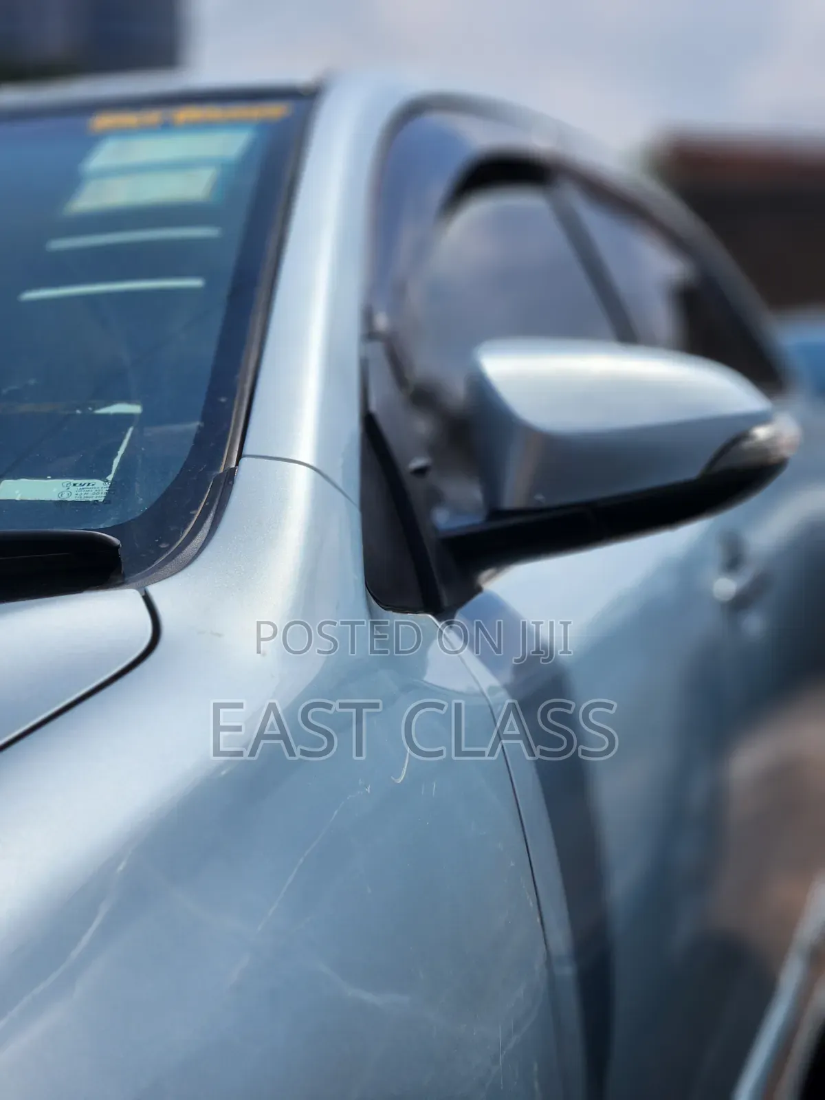 Toyota Premio 1.8 AWD 2013 Blue