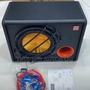 Car Original JBL Woofer Kev56