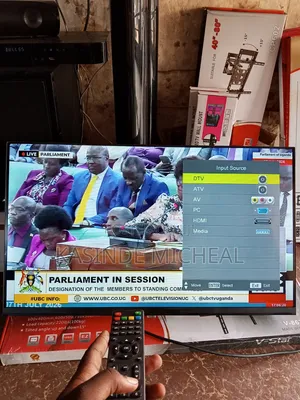 32inches Digital Globalstar Tv