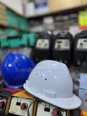Head Gear Helment