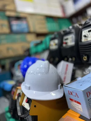 Head Gear Helment