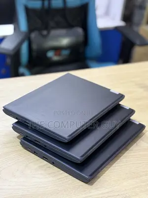 New Laptop Lenovo 100e 4GB Intel Core i5 SSD 128GB