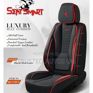 Original Car Seatcovers for All Cars Kev57
