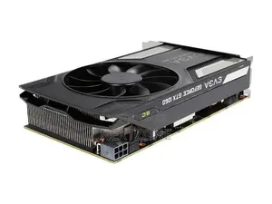 Evga Gtx1060 6gb Nvidia Gddr5
