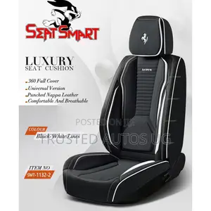 Original Seatcover for All Cars Kev58