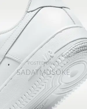 Nike Air Force 1 '07 Women's Shoes