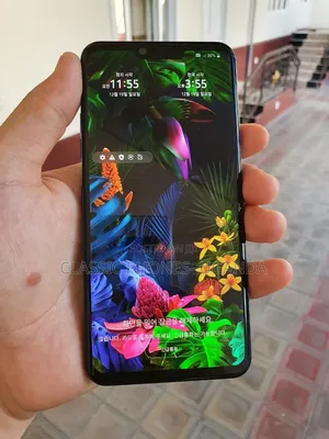 Samsung Galaxy S8 Plus 128 GB Gray