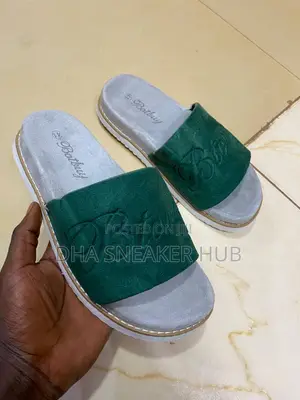 Smart Casual Sandals