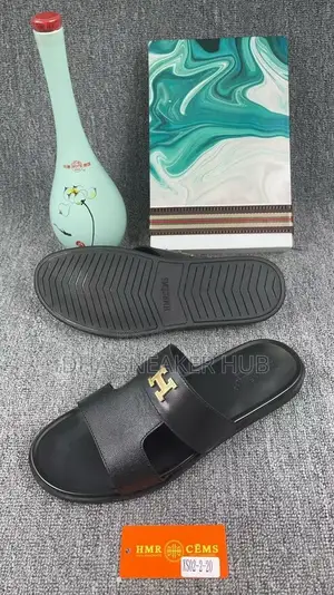 Comfortable Everyday Sandals