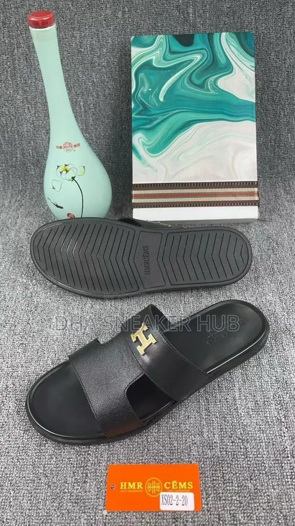 Comfortable Everyday Sandals