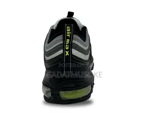 Nike Air Max 97 Icons Neon Dx4235-001