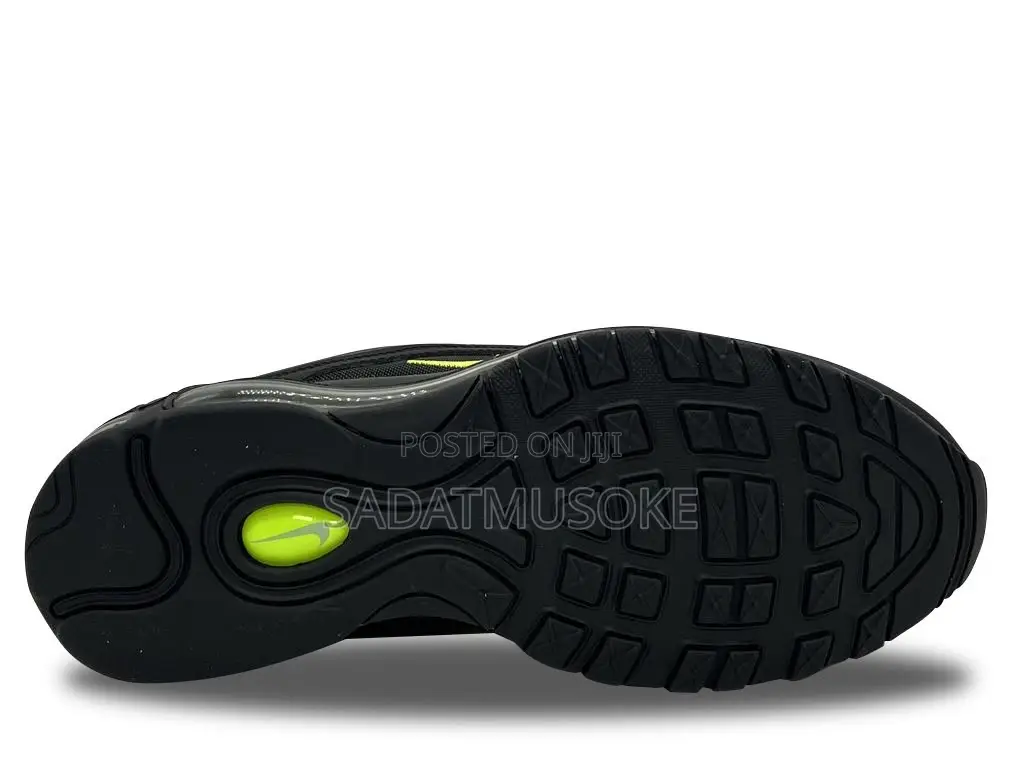 Nike Air Max 97 Icons Neon Dx4235-001