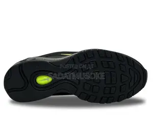 Nike Air Max 97 Icons Neon Dx4235-001