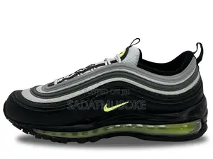 Nike Air Max 97 Icons Neon Dx4235-001