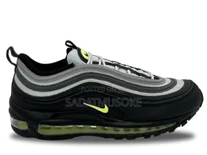 Nike Air Max 97 Icons Neon Dx4235-001