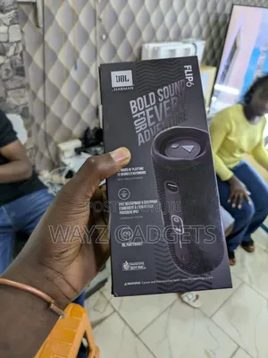 JBL Flip 6