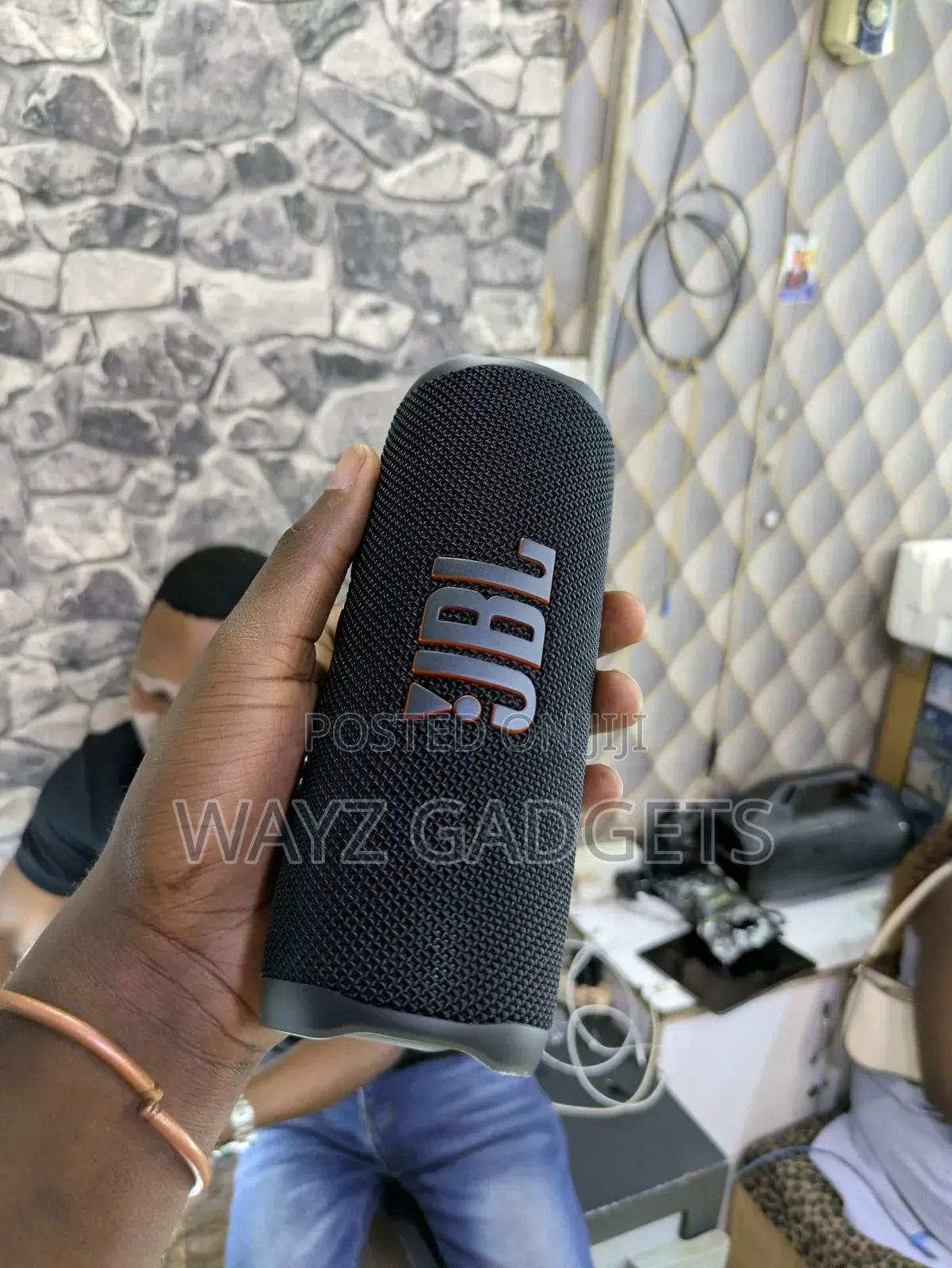 JBL Flip 6