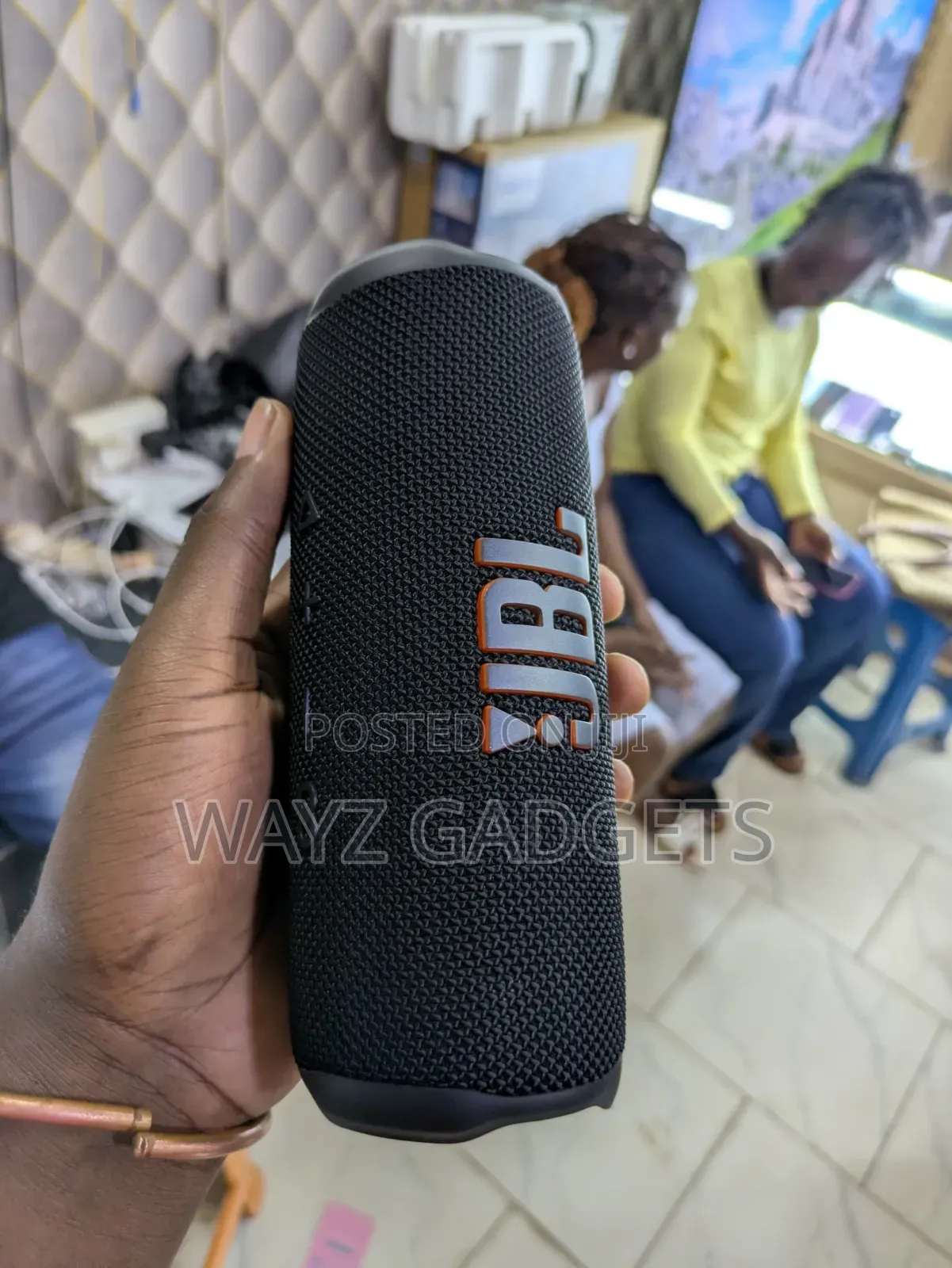 JBL Flip 6