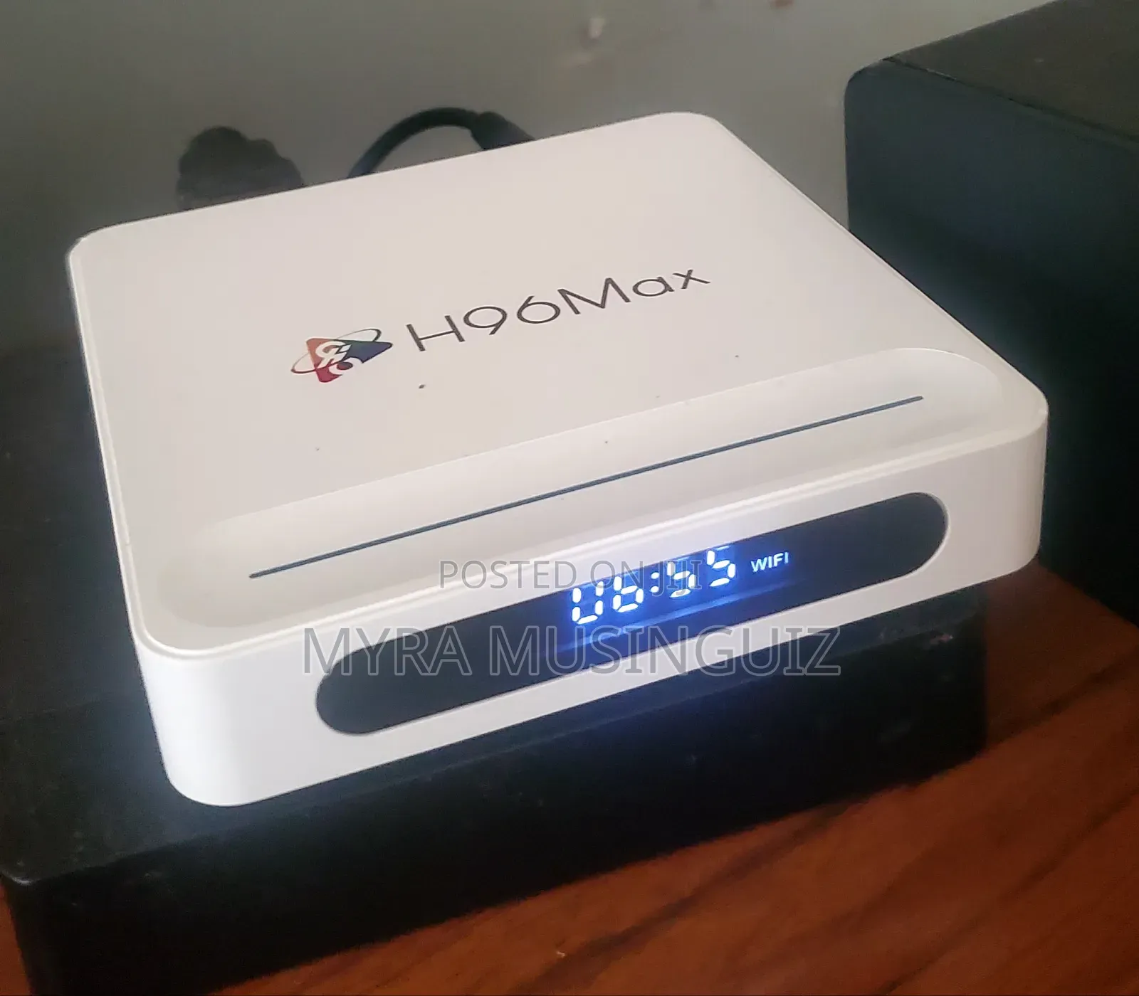 Android Tv Box