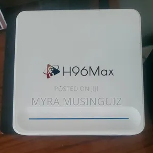 Android Tv Box