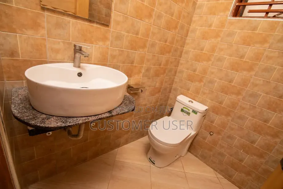 2bdrm House in Canaan Estate, Kira for rent