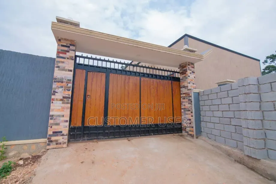 2bdrm House in Canaan Estate, Kira for rent