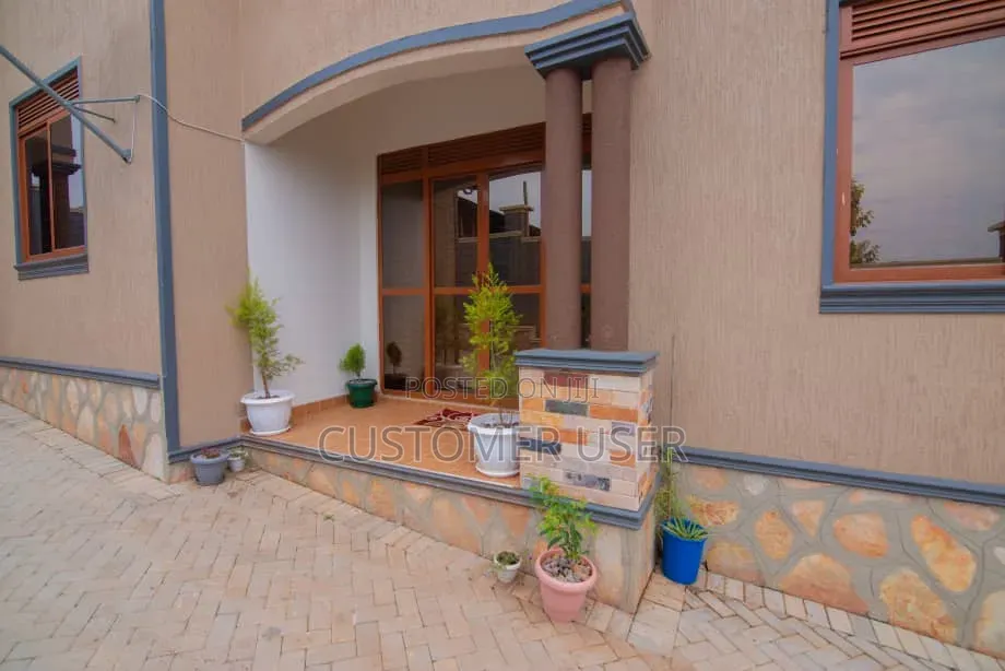 2bdrm House in Canaan Estate, Kira for rent