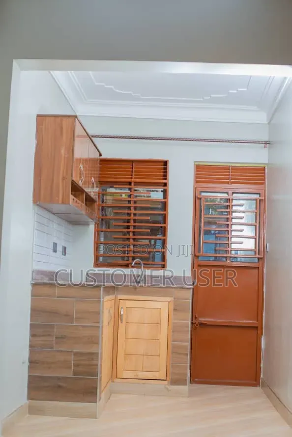 2bdrm House in Canaan Estate, Kira for rent