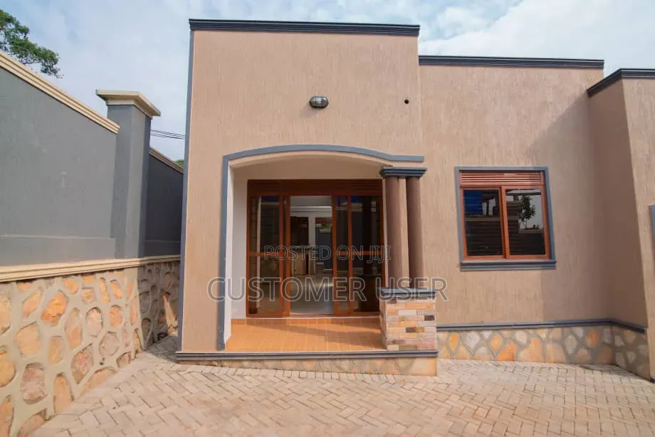 2bdrm House in Canaan Estate, Kira for rent