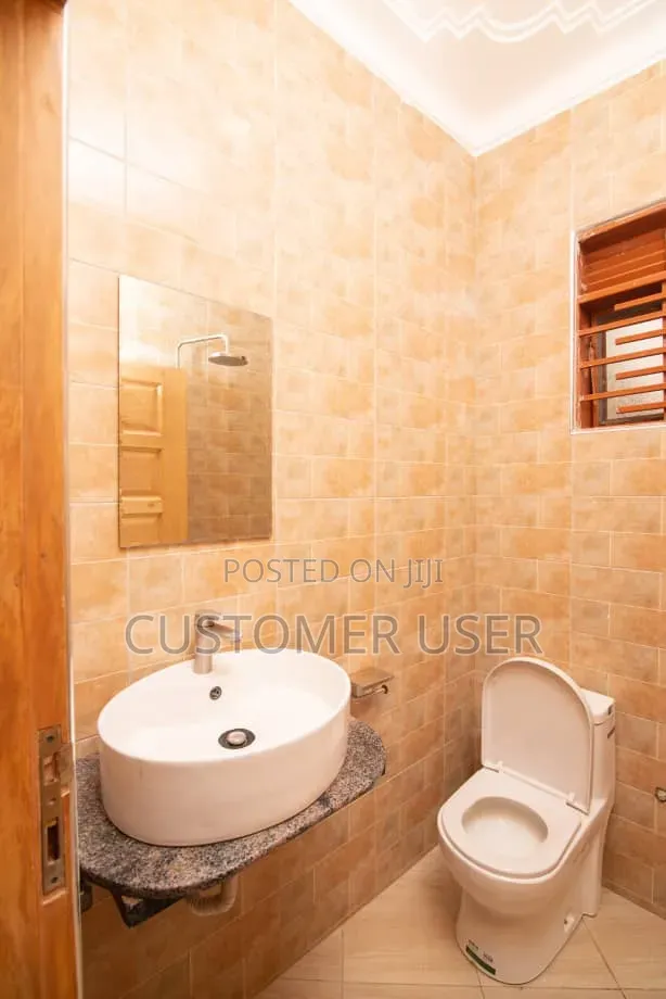 2bdrm House in Canaan Estate, Kira for rent