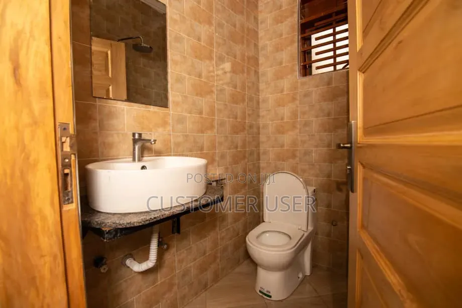 2bdrm House in Canaan Estate, Kira for rent