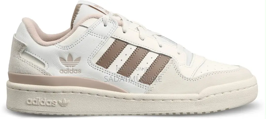 Adidas Originals Forum Low Cl