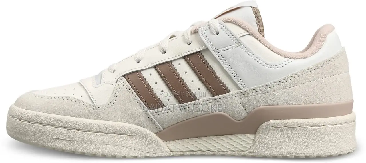 Adidas Originals Forum Low Cl