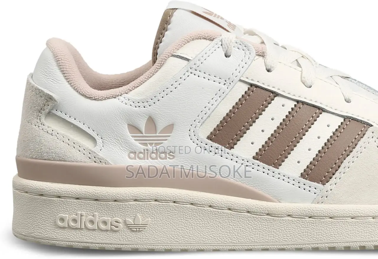 Adidas Originals Forum Low Cl