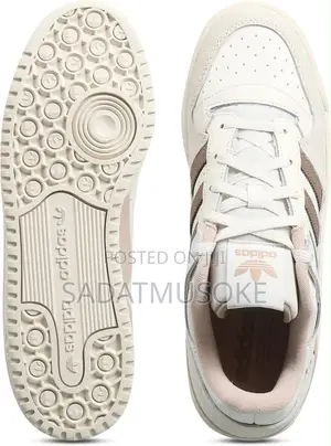 Adidas Originals Forum Low Cl
