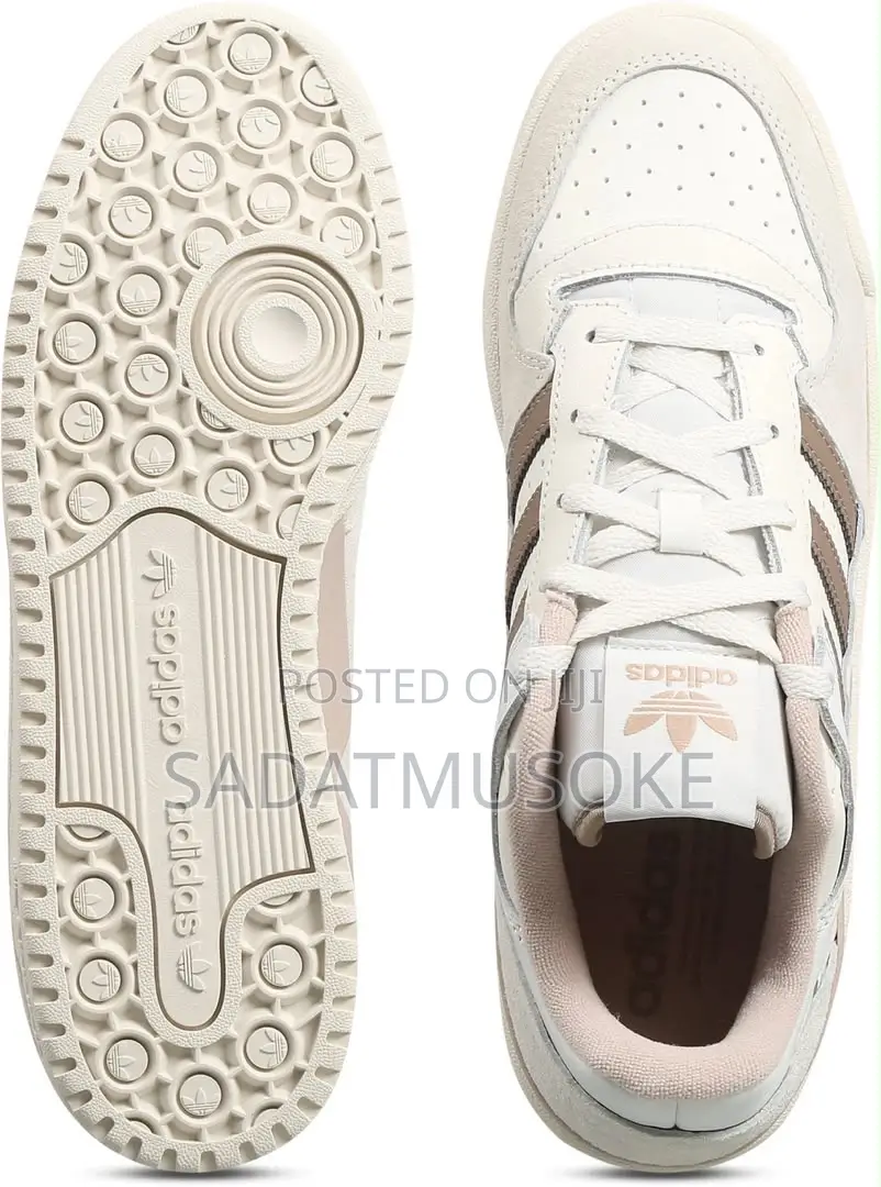 Adidas Originals Forum Low Cl