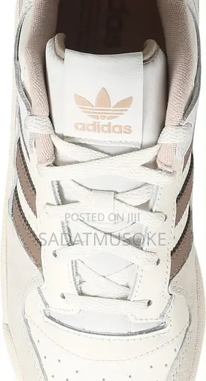 Adidas Originals Forum Low Cl