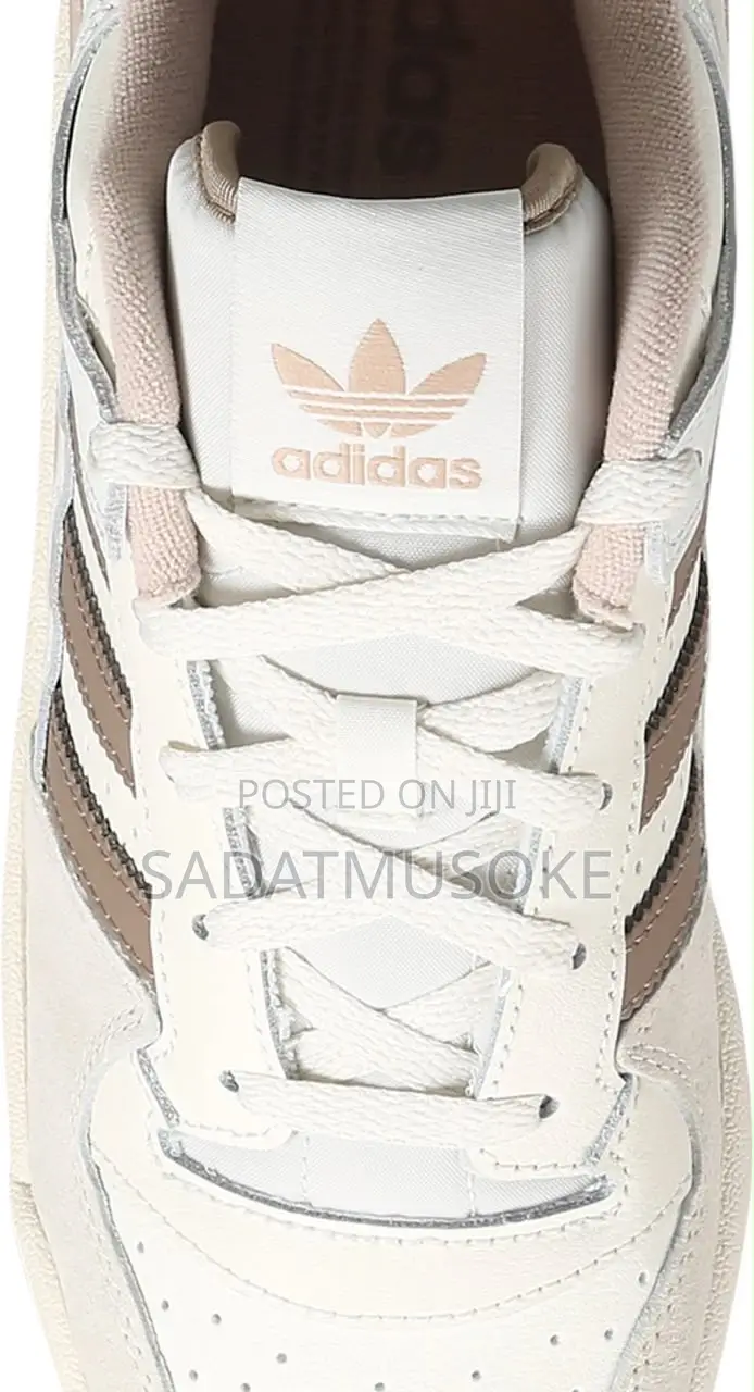 Adidas Originals Forum Low Cl