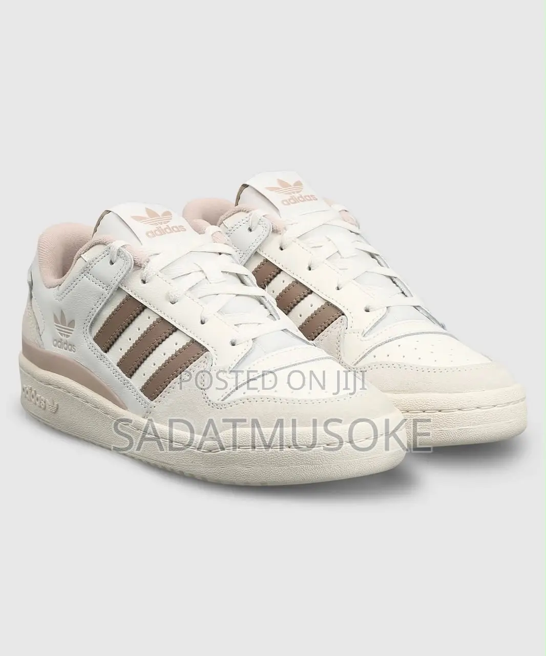 Adidas Originals Forum Low Cl