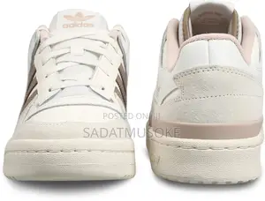 Adidas Originals Forum Low Cl