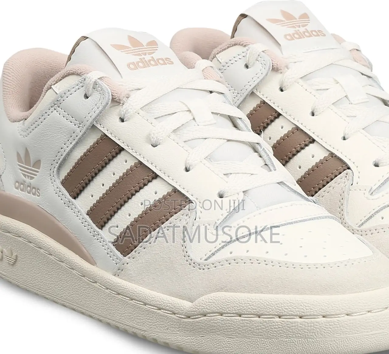 Adidas Originals Forum Low Cl