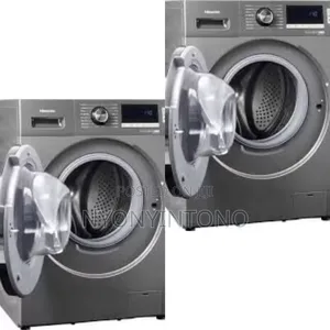 Hisense 10kg Washer and Dryer