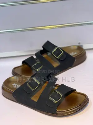 Comfortable Walking Sandals