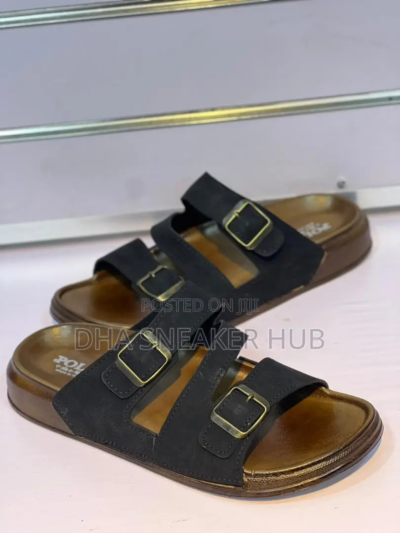 Comfortable Walking Sandals