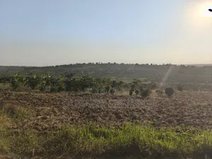 Piece of Plot in a Prime Location in Katale Busawula Seguku Wakiso