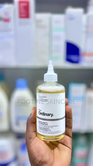 The Ordinary Glycolic Acid 7% Exfoliating Toner 240mls