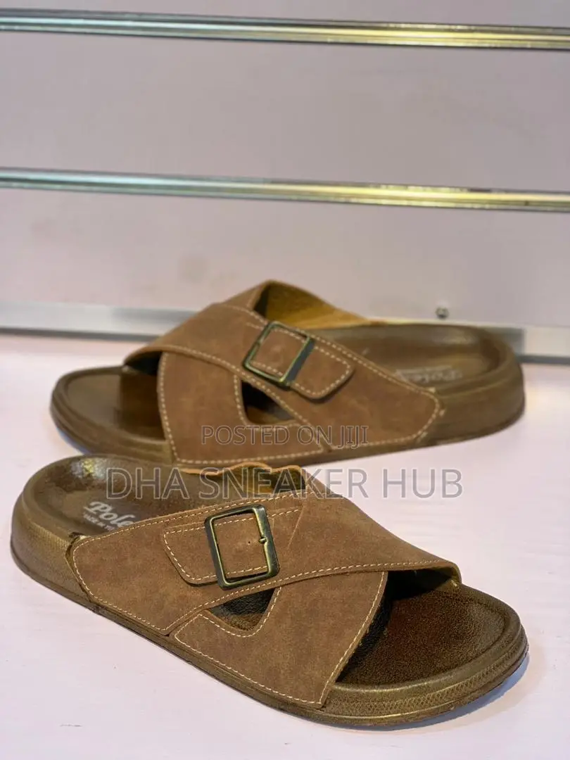 Casual Wear Sandals