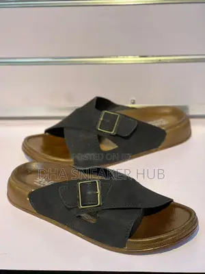 Strong Grip Sandals